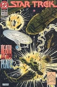 Star Trek Vol 2 # 49