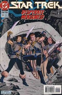 Star Trek Vol 2 # 54