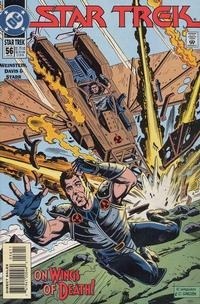 Star Trek Vol 2 # 56