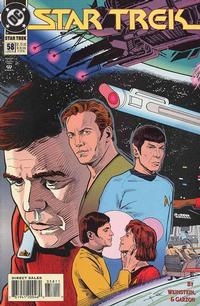 Star Trek Vol 2 # 58