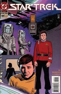 Star Trek Vol 2 # 60