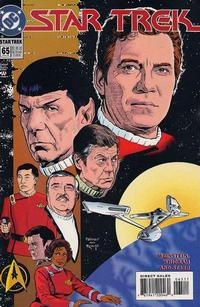 Star Trek Vol 2 # 65