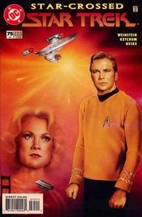 Star Trek Vol 2 # 75