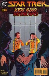 Star Trek Vol 2 # 76