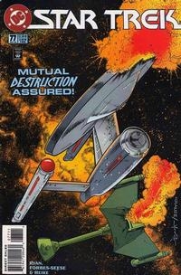 Star Trek Vol 2 # 77