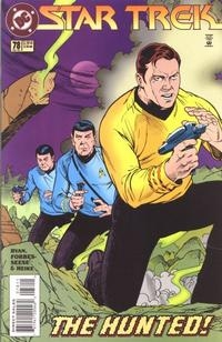 Star Trek Vol 2 # 78