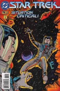 Star Trek Vol 2 # 79