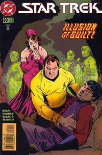 Star Trek Vol 2 # 80