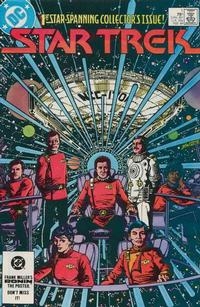 Star Trek # 1