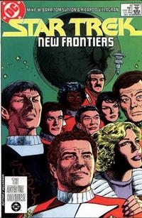 Star Trek # 9