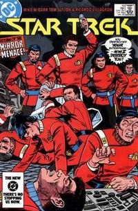 Star Trek # 10