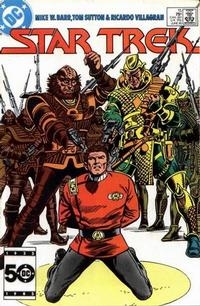 Star Trek # 15