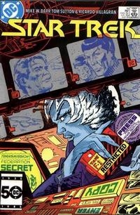 Star Trek # 16