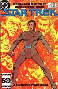 Star Trek # 19