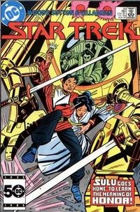 Star Trek # 20