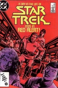 Star Trek # 27