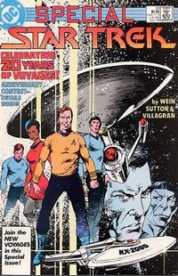 Star Trek # 33