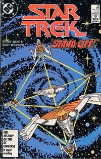 Star Trek # 35