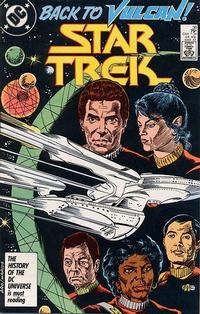 Star Trek # 36