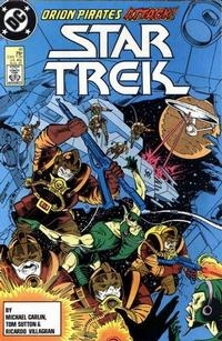 Star Trek # 41