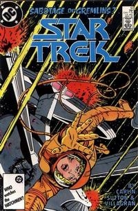 Star Trek # 42