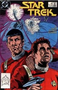 Star Trek # 44