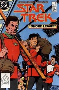 Star Trek # 46