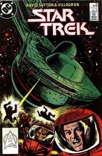 Star Trek # 49