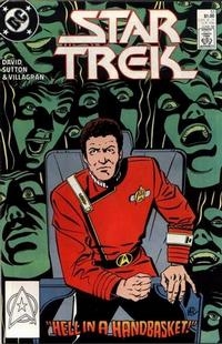 Star Trek # 51