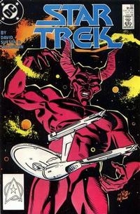 Star Trek # 52