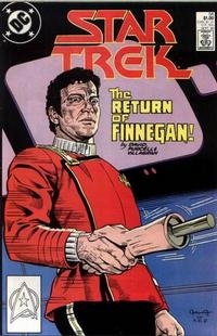 Star Trek # 54