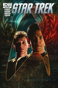 Star Trek # 20