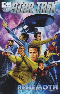 Star Trek # 41