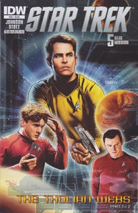 Star Trek # 46