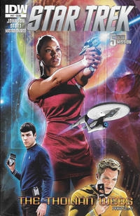 Star Trek # 47