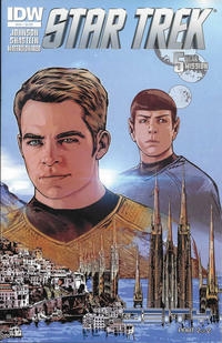 Star Trek # 49