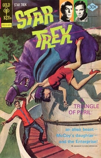 Star Trek # 40