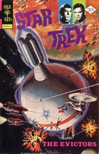 Star Trek # 41