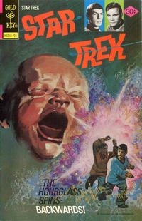 Star Trek # 42