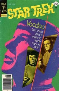 Star Trek # 45