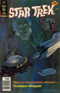 Star Trek # 51