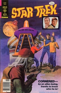 Star Trek # 57