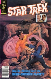 Star Trek # 58