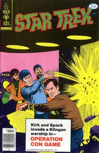 Star Trek # 61