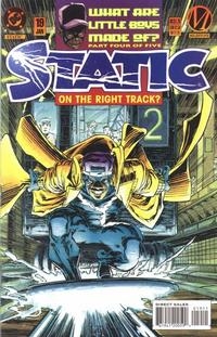 Static # 19
