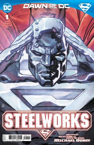Steelworks # 1