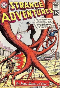 Strange Adventures vol 1 # 139