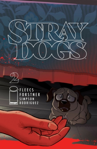 Stray Dogs # 2