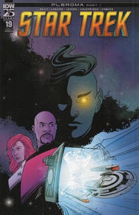 Star Trek: Godshock # 19