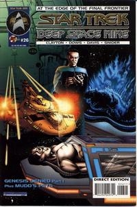 Star Trek: Deep Space Nine # 26